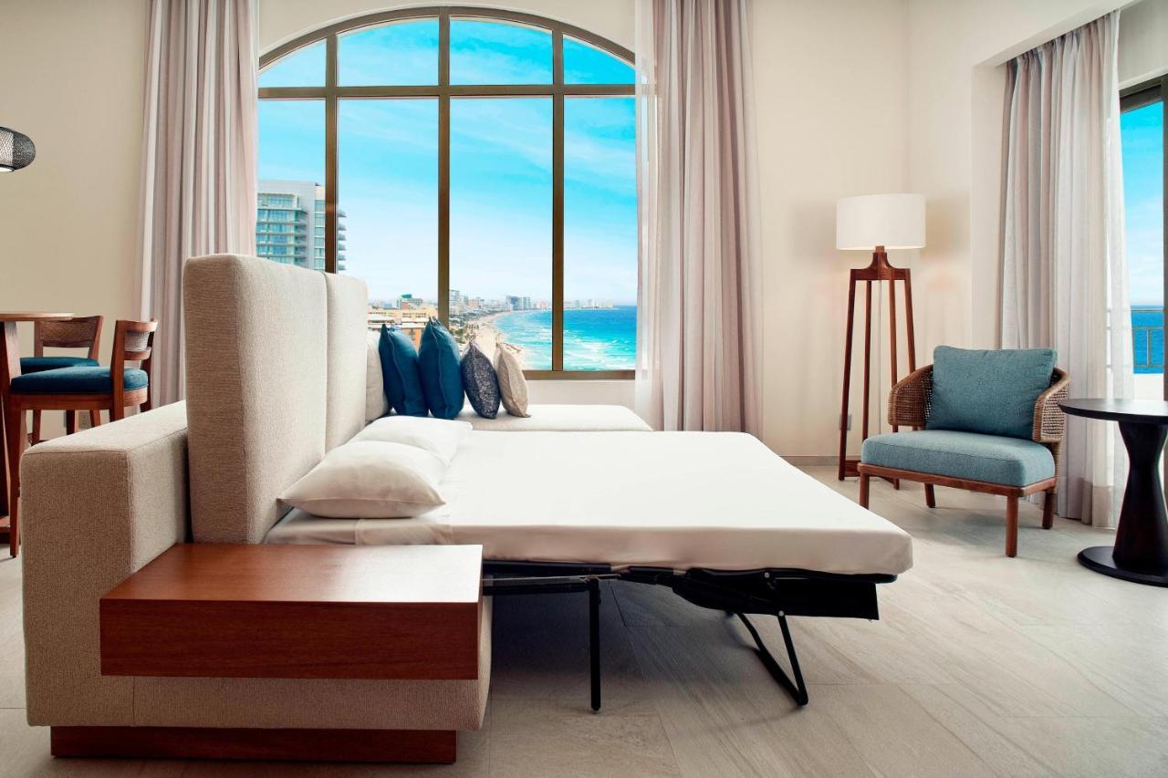 Station touristique Jw Marriott & 5*