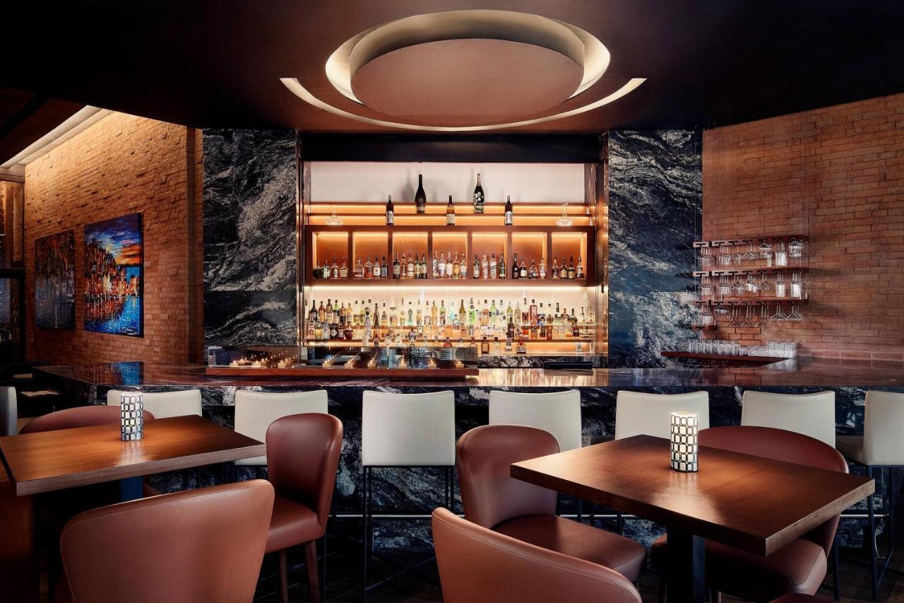 Station touristique Jw Marriott &