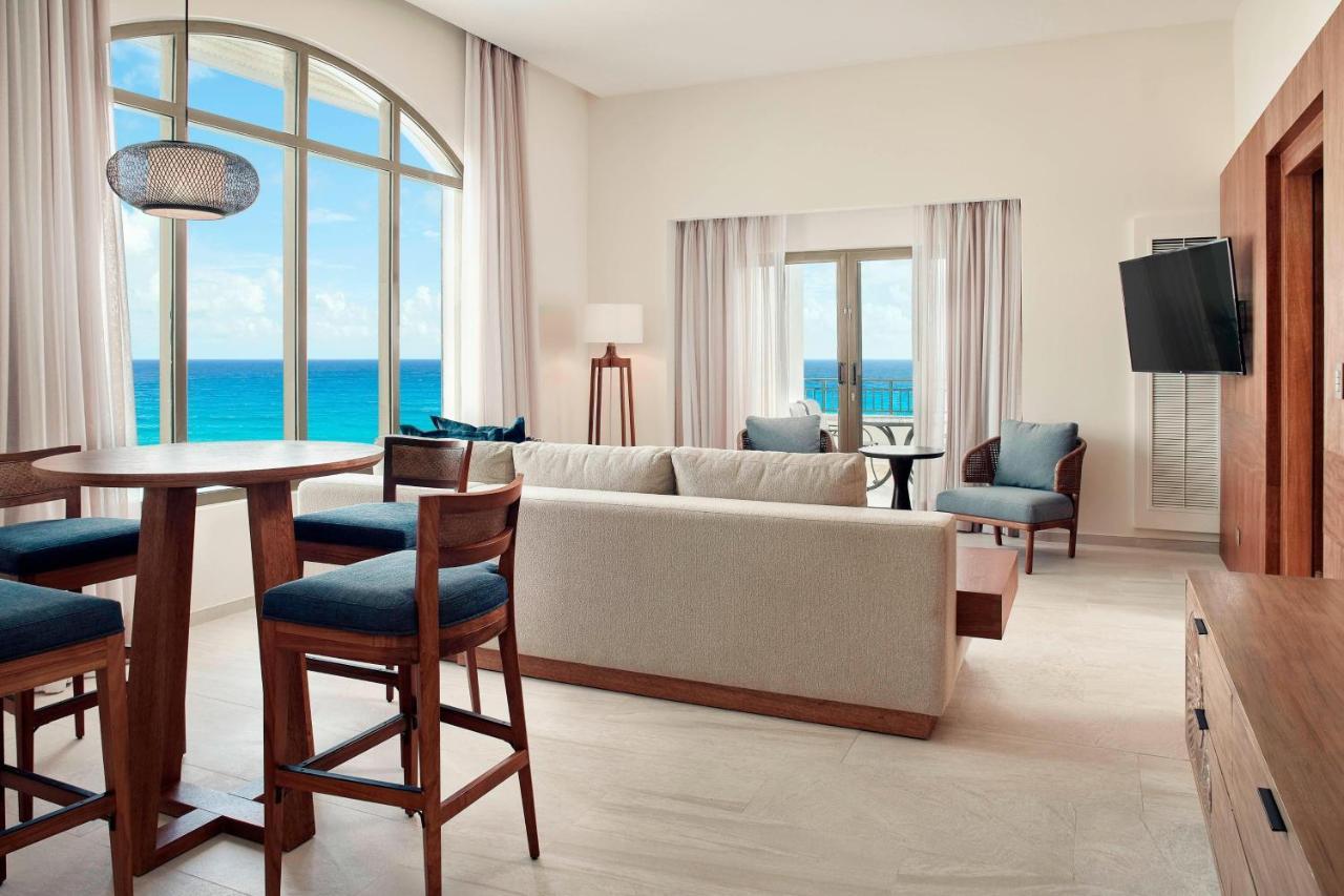 Station touristique Jw Marriott &