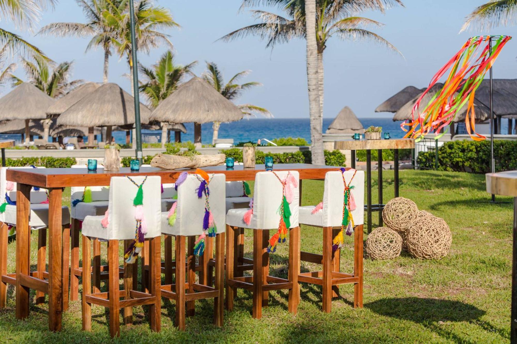 Station touristique Jw Marriott &
