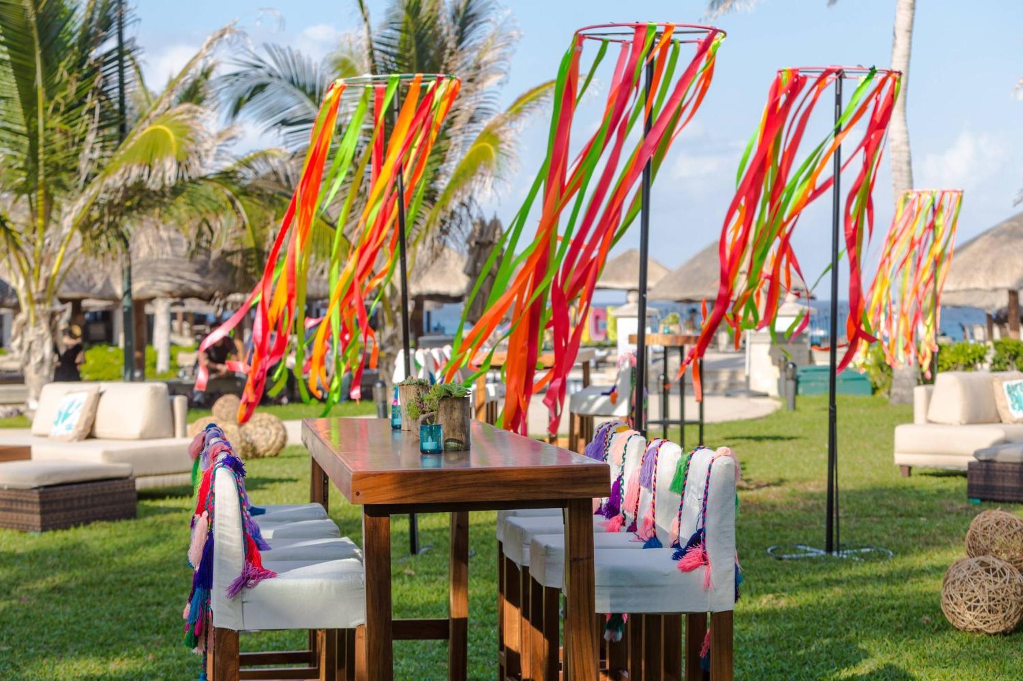 Station touristique Jw Marriott & 5*