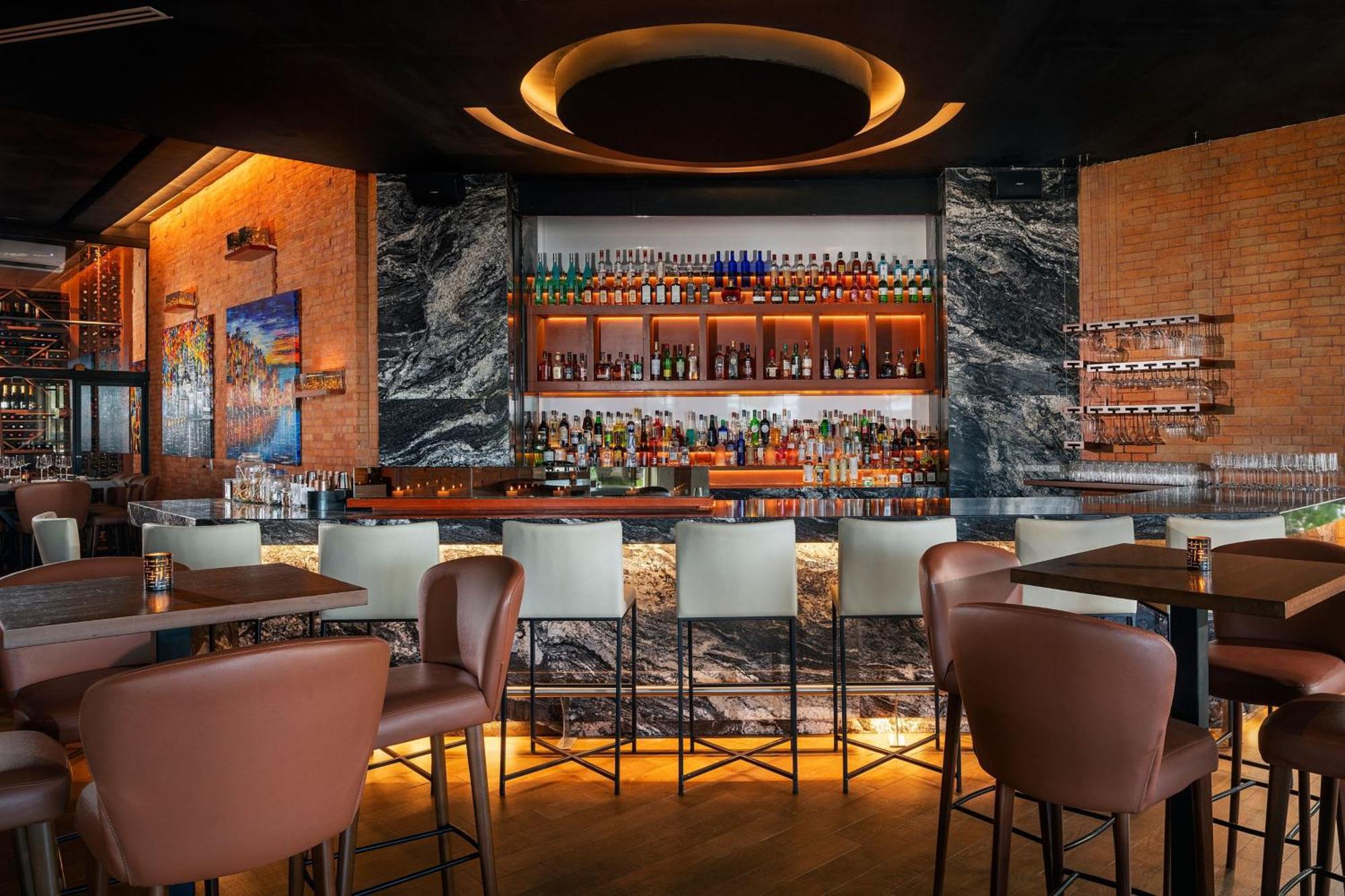 Jw Marriott & Station touristique 5*