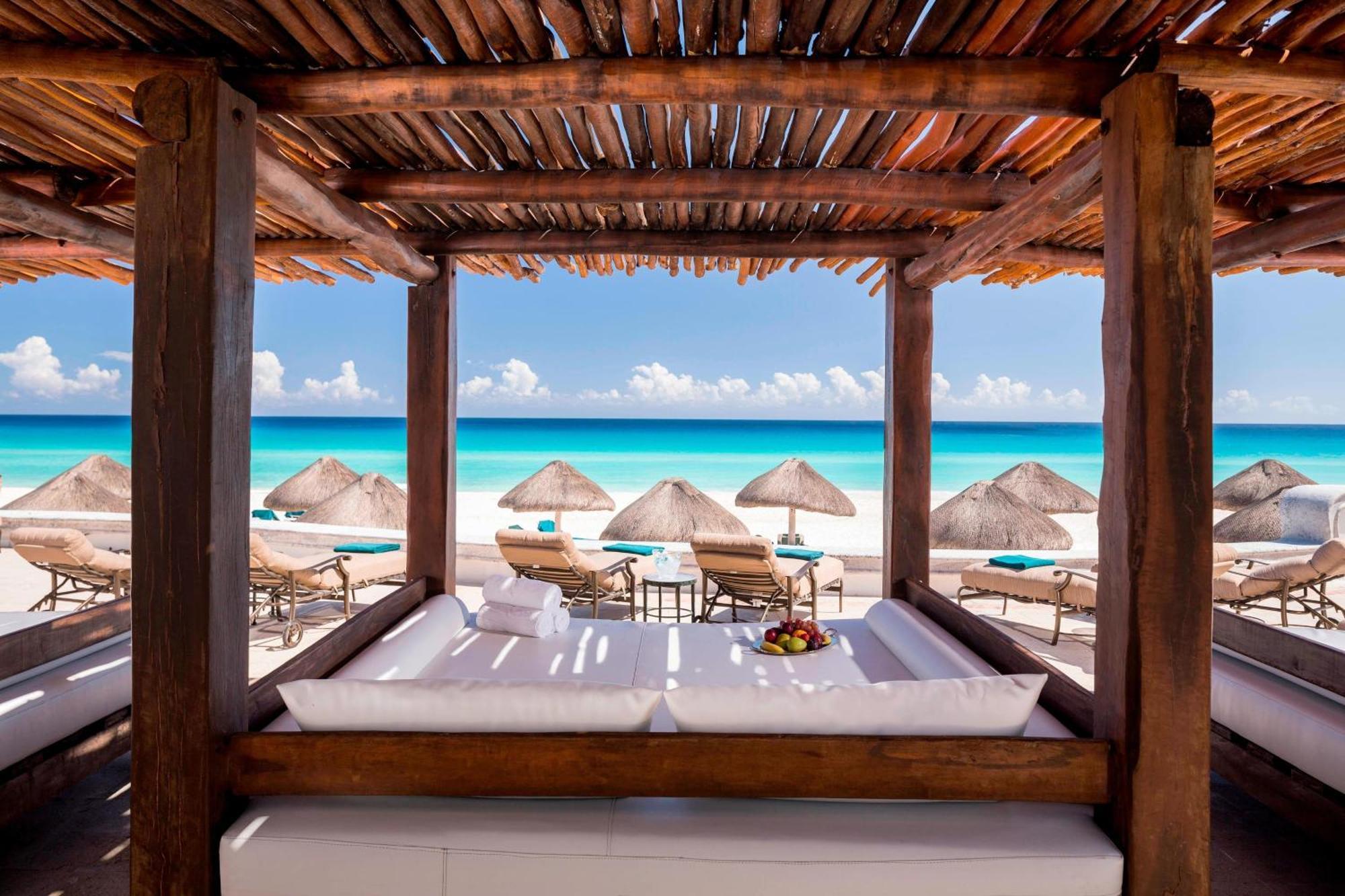 Station touristique Jw Marriott &