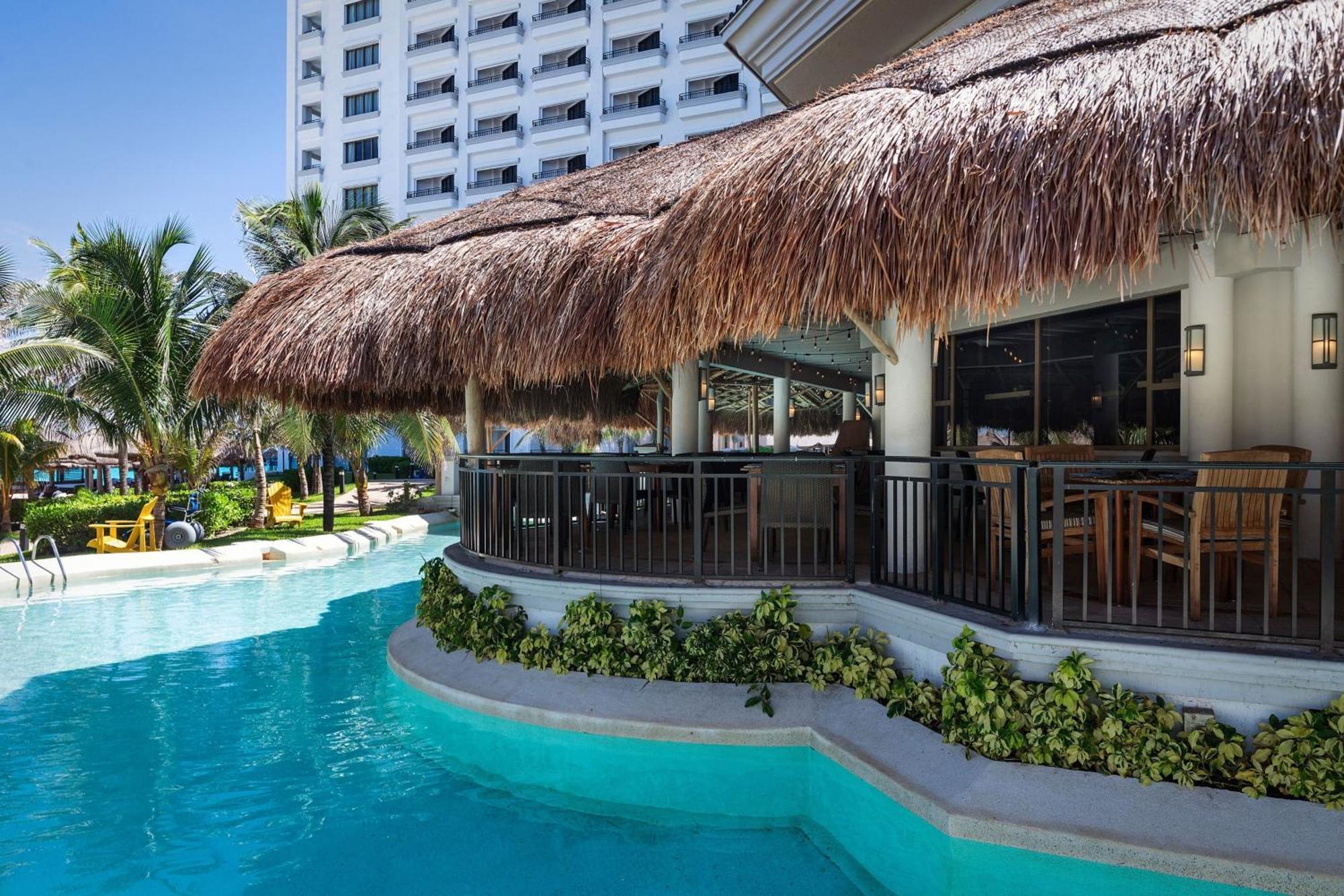 Station touristique Jw Marriott & 5*