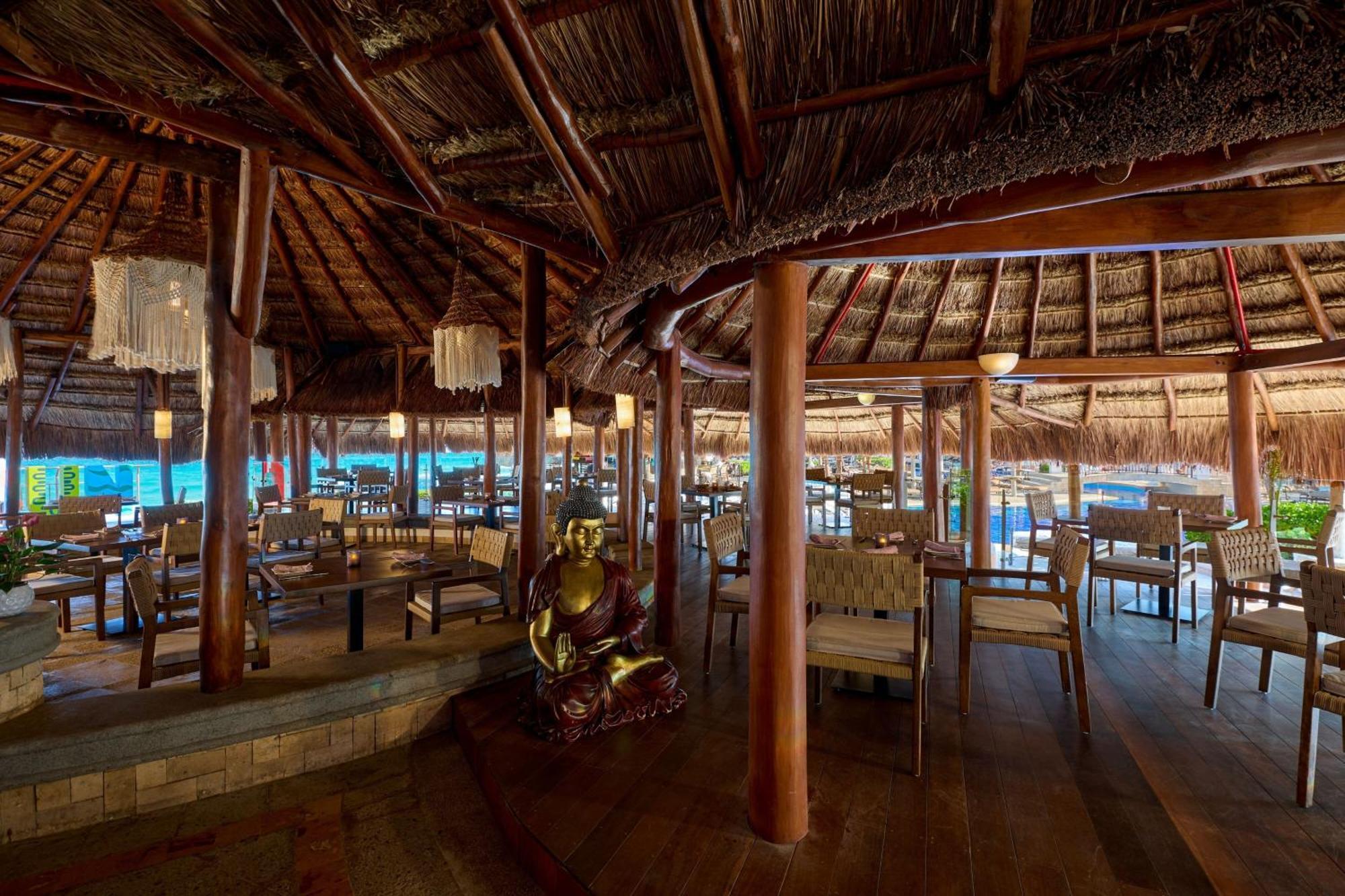 Station touristique Jw Marriott &