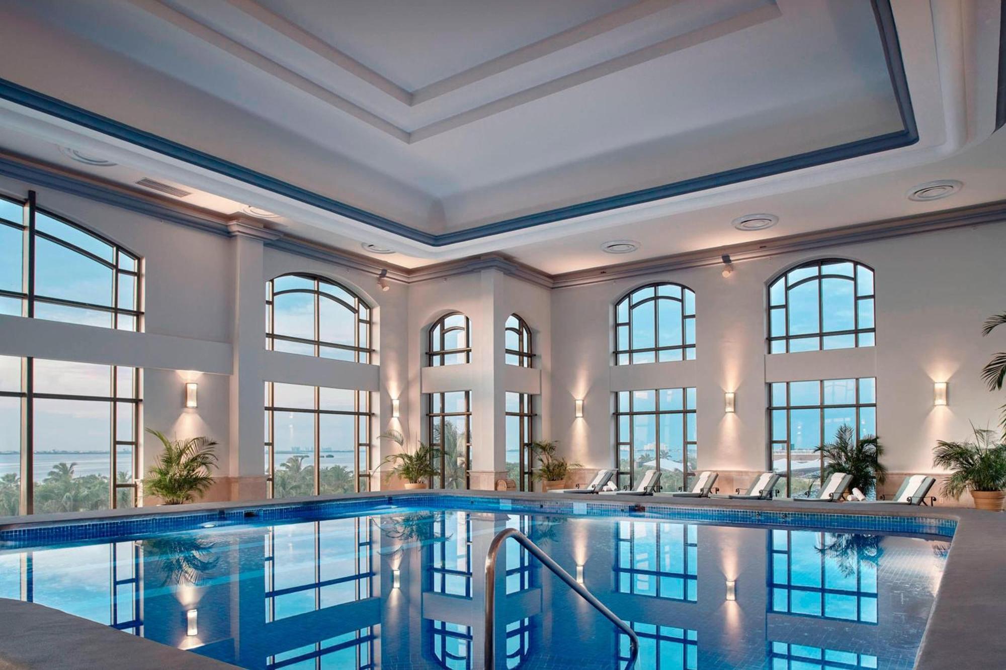 Jw Marriott & Station touristique