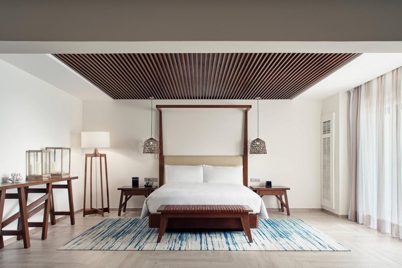 Jw Marriott & Resort 5*